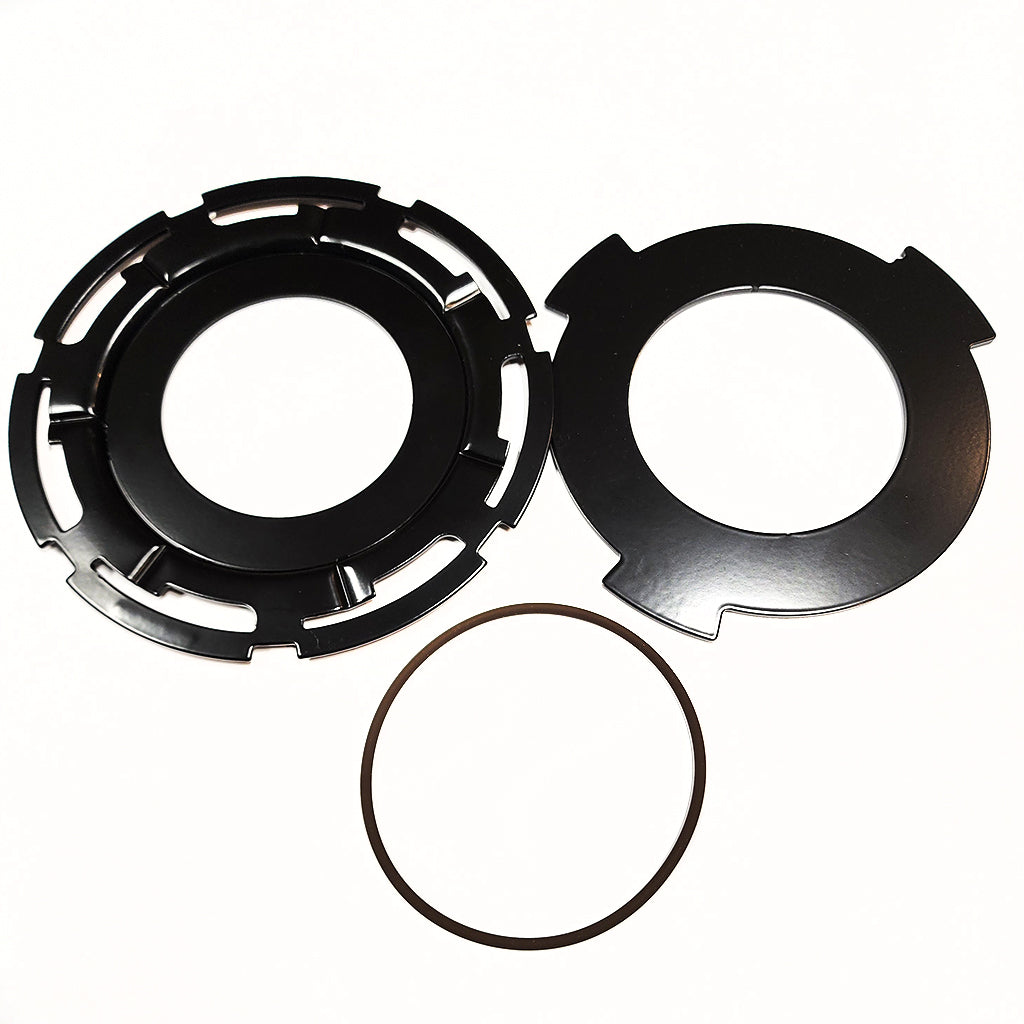 Titan Fuel Tanks 0199004 GM LB7 (GEN6) Adaption KIT