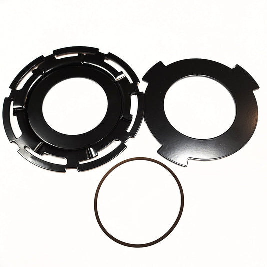 Titan Fuel Tanks 0199004 GM LB7 (GEN6) Adaption KIT