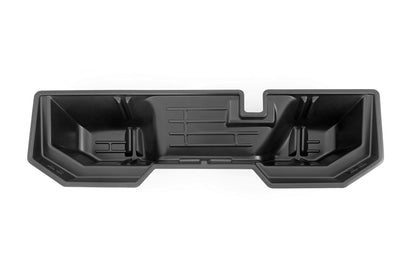 Rough Country RC09401 Under Seat Storage | Quad/Crew Cab | Ram 1500 (02-10)/1500 (11-18)/2500 (11-26)