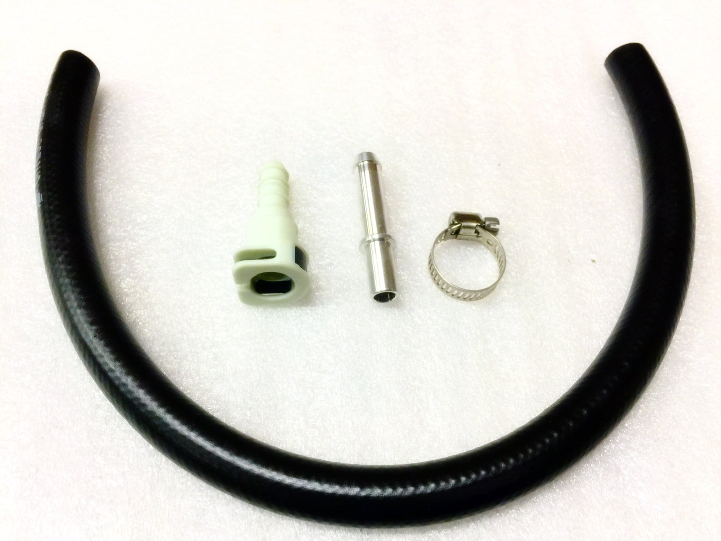 Titan Fuel Tanks 0299007 Fuel Line Extension Kit