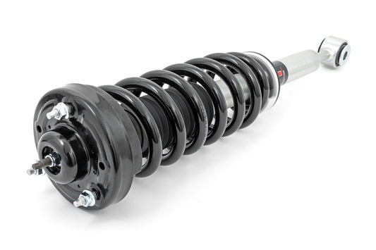 Rough Country 502003 M1 Loaded Strut Pair | 6 Inch | Ford F-150 4WD (2004-2008)