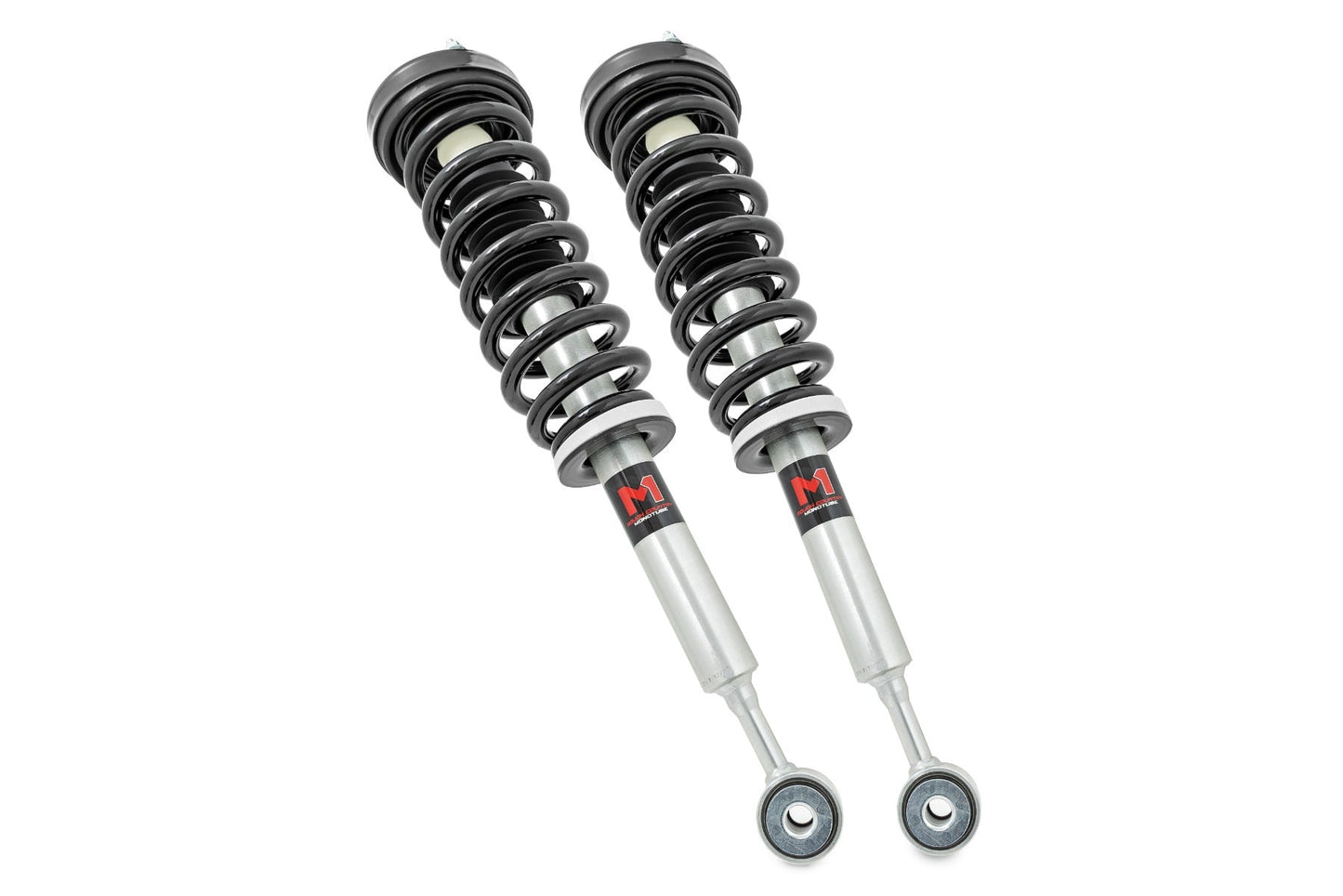 Rough Country 502003 M1 Loaded Strut Pair | 6 Inch | Ford F-150 4WD (2004-2008)