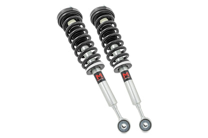 Rough Country 502003 M1 Loaded Strut Pair | 6 Inch | Ford F-150 4WD (2004-2008)