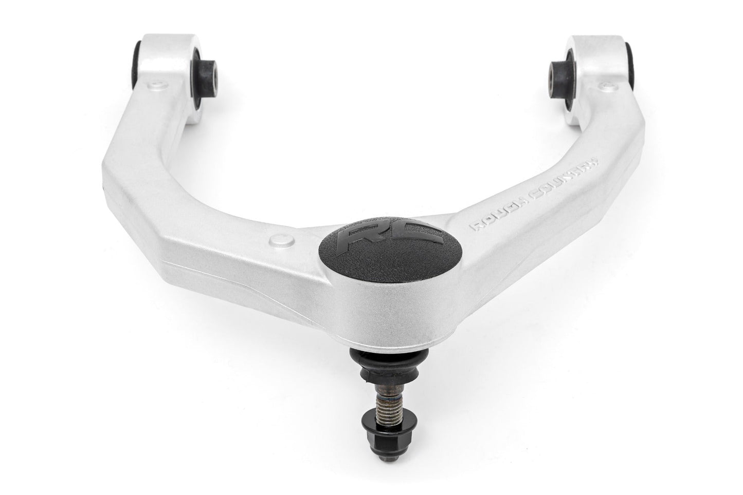 Rough Country 82008 Forged Upper Control Arms | OE Upgrade | Nissan Titan 2WD/4WD (2004-2024)