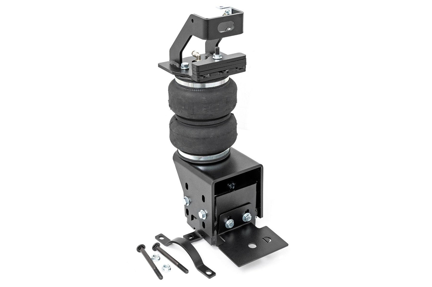 Rough Country 10020 Air Spring Kit | 3-6" Lifts | Ford F-250/F-350 Super Duty 4WD (2005-2016)