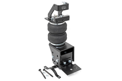 Rough Country 10020C Air Spring Kit w/compressor | Ford F-250/F-350 Super Duty 4WD (2005-2016)
