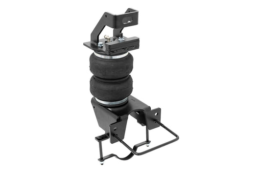 Rough Country 10023C Air Spring Kit w/compressor | Ford F-250/F-350 Super Duty 4WD (2005-2016)