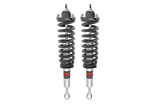 Rough Country 502101 M1 Loaded Strut Pair | 3in | Toyota 4Runner 4WD (2010-2024)