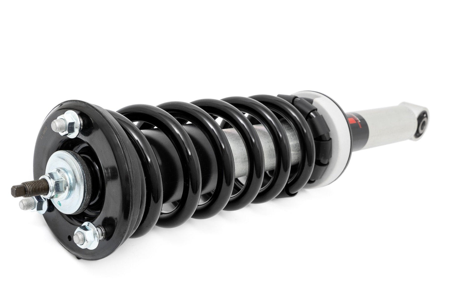 Rough Country 502098 M1 Loaded Strut Pair | 2.5 Inch | Nissan Frontier 4WD (2005-2026)