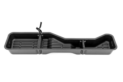 Rough Country RC09605 Under Seat Storage | Crew Cab | Nissan Frontier 2WD/4WD (2005-2026)