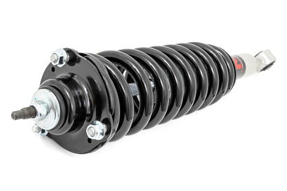 Rough Country 502166_A M1 Loaded Strut Pair | 4 Inch Lift | Toyota Tacoma 4WD (2016-2023)