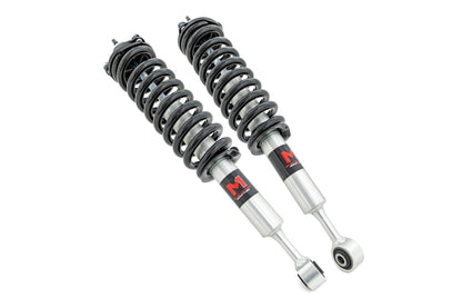 Rough Country 502166 M1 Loaded Strut Pair | 4.5in | Toyota 4Runner 4WD (2010-2024)