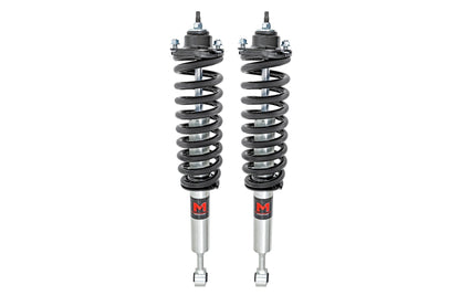 Rough Country 502080 M1 Loaded Strut Pair | 6in | Toyota Tacoma 2WD/4WD (2005-2023)