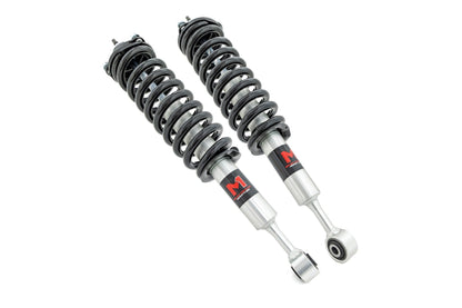 Rough Country 502161_A M1 Loaded Strut Pair | 2 Inch | Toyota 4Runner (10-24)/FJ Cruiser (10-14)