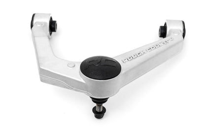 Rough Country 82009 Forged Upper Control Arms | OE Upgrade | Nissan Frontier 4WD (2005-2026)