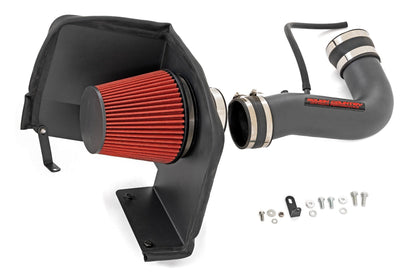 Rough Country 10475 Cold Air Intake | 5.3L | Chevy Silverado 1500 2WD/4WD (2007-2008)