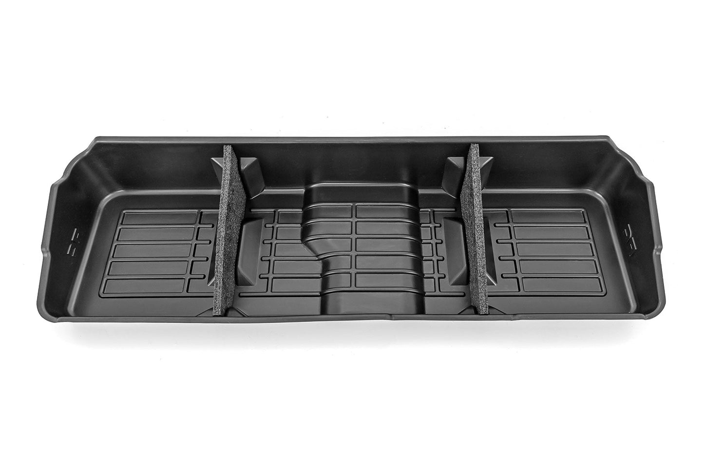 Rough Country RC09001 Under Seat Storage | Crew Cab | Chevy/GMC 1500 (07-13)