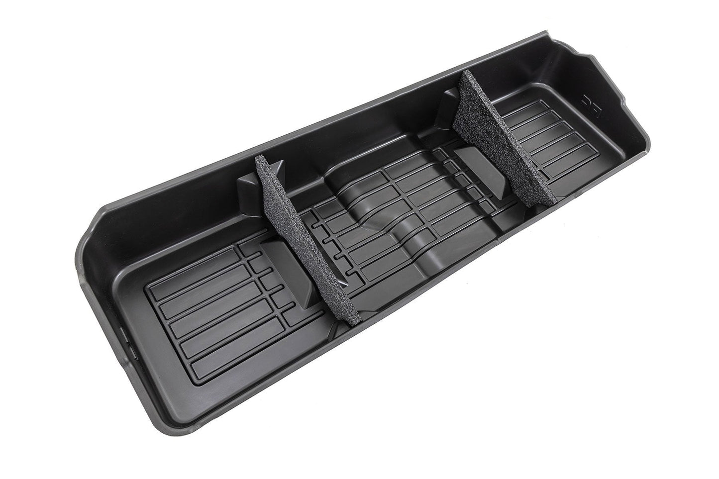 Rough Country RC09001 Under Seat Storage | Crew Cab | Chevy/GMC 1500 (07-13)
