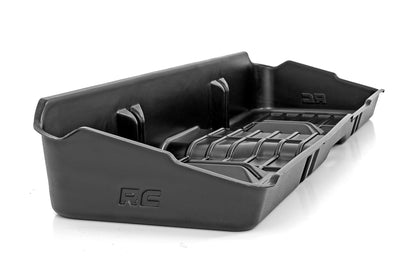 Rough Country RC09001 Under Seat Storage | Crew Cab | Chevy/GMC 1500 (07-13)