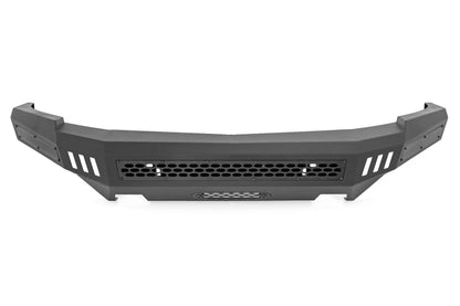 Rough Country 10910 Front High Clearance Bumper | Chevy Silverado 1500 2WD/4WD (2007-2013)