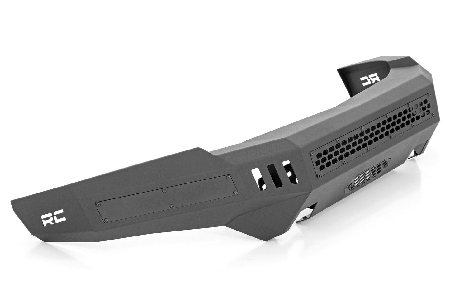 Rough Country 10910 Front High Clearance Bumper | Chevy Silverado 1500 2WD/4WD (2007-2013)