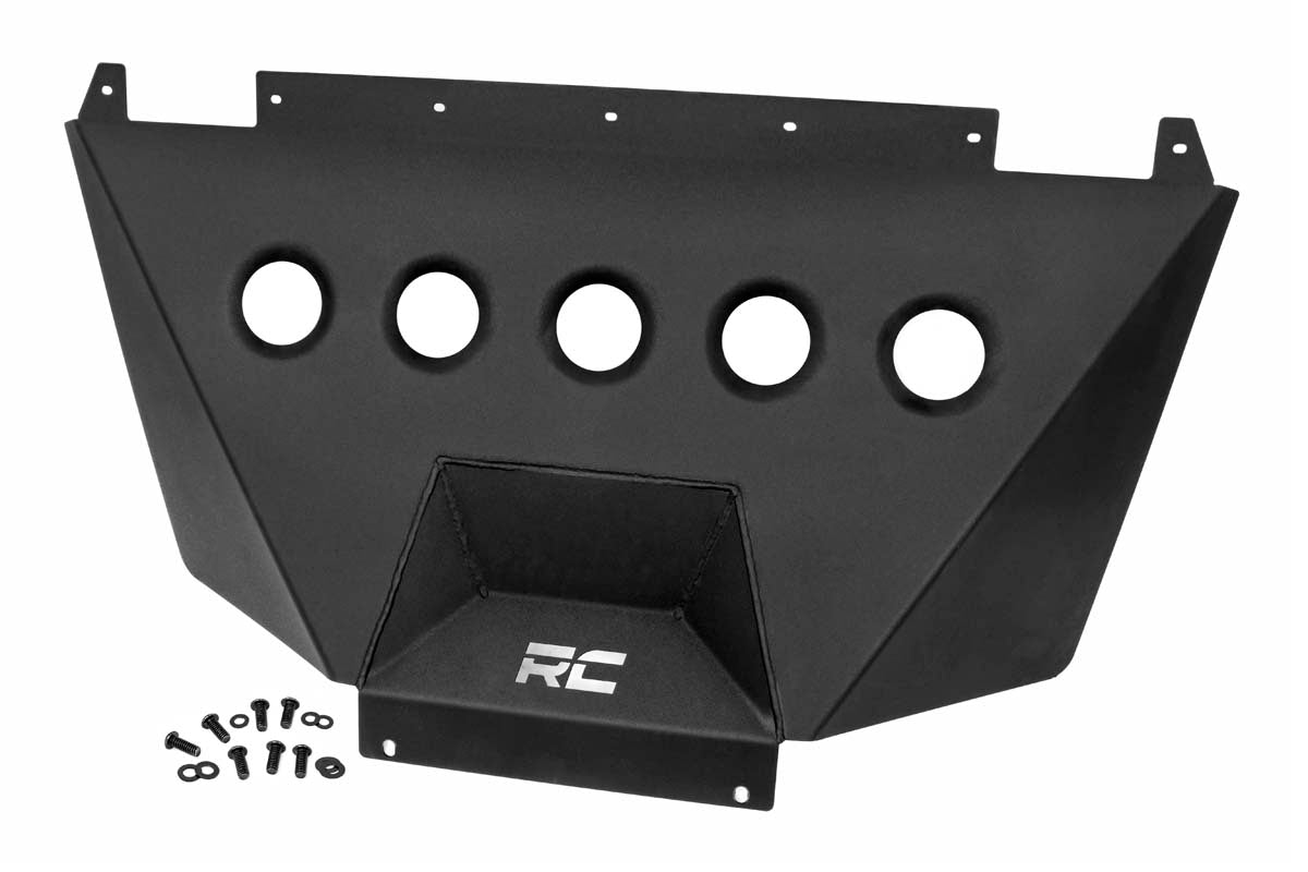 Rough Country 10794 Skid Plate | Prerunner Bumper | Chevy/GMC 1500 (07-13)