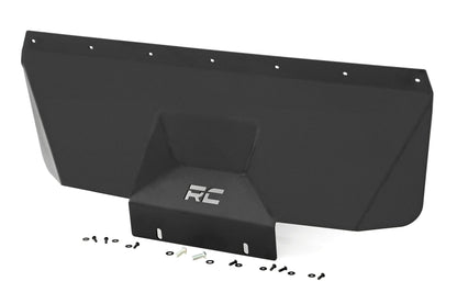 Rough Country 10800 Skid Plate | Prerunner Bumper | Chevy Silverado 2500 HD 2WD/4WD (2007-2014)