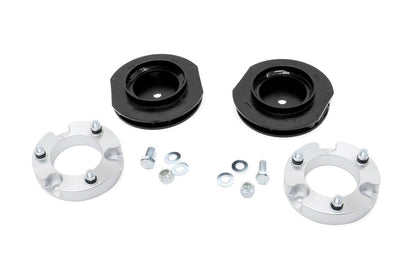 Rough Country 763 2 Inch Lift Kit | Toyota 4Runner 4WD (2003-2009)