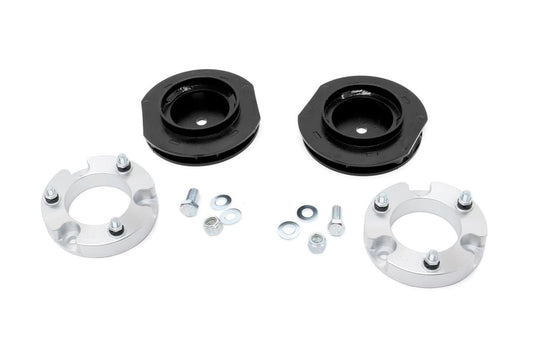 Rough Country 763 2 Inch Lift Kit | Toyota 4Runner 4WD (2003-2009)