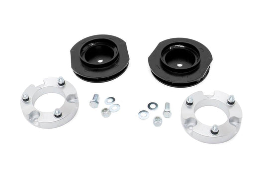 Rough Country 763A 2 Inch Lift Kit | Toyota FJ Cruiser 2WD/4WD (2007-2014)