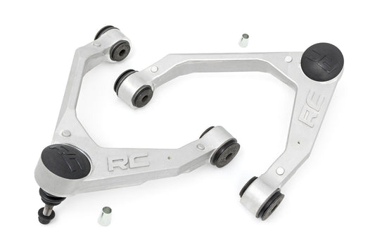 Rough Country 10025 Forged Upper Control Arms | OE Upgrade | Chevy/GMC 1500 (07-18 & Classic)