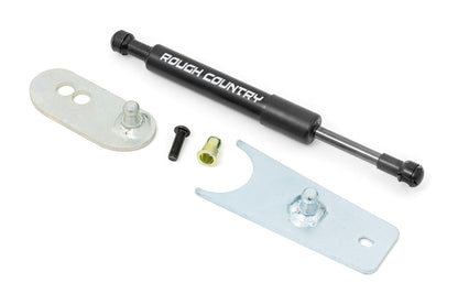 Rough Country 73216 Tailgate Assist | Chevy/GMC 1500/2500HD/3500HD (07-18 & Classic)