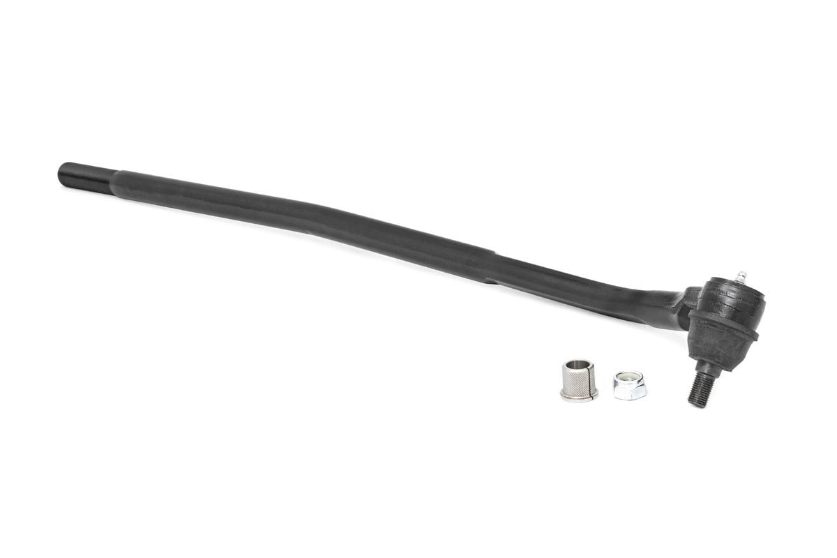 Rough Country 10600 High Steer Kit | Jeep Wrangler JK/Wrangler Unlimited  (2007-2018)