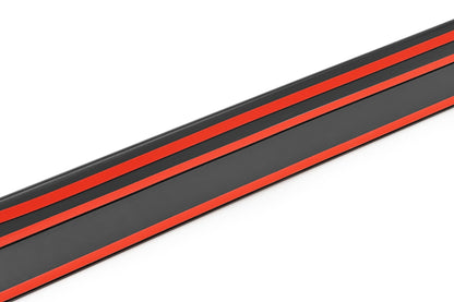 Rough Country TC105200 Trail Cladding | Hood Protector | Jeep Wrangler JK/Wrangler Unlimited  (07-18)