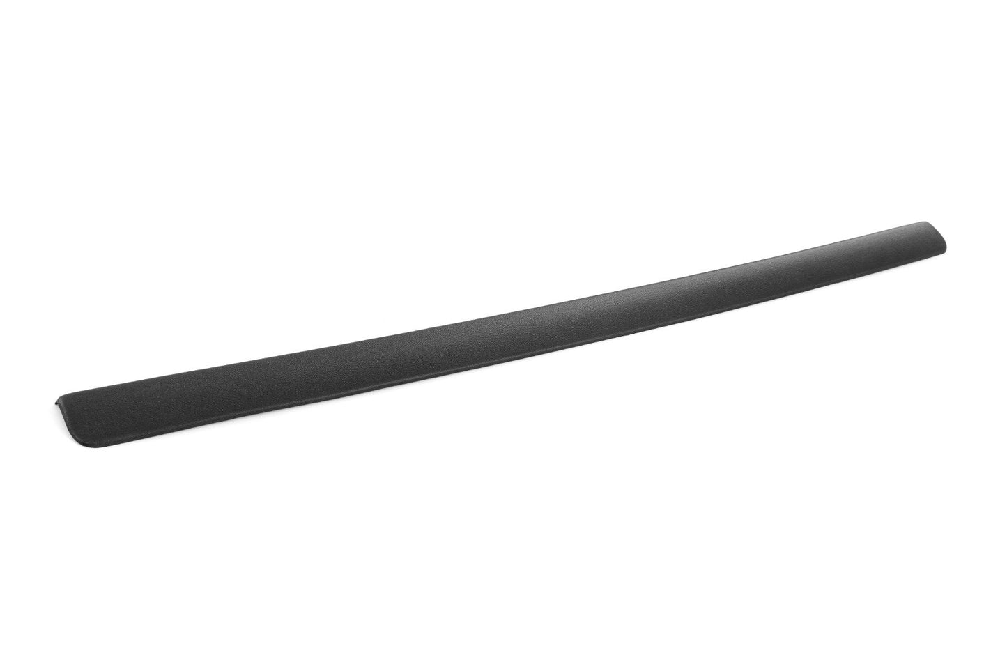 Rough Country TC73260 Trail Cladding | Tailgate Protector | Jeep Wrangler JK/Wrangler Unlimited (07-18)