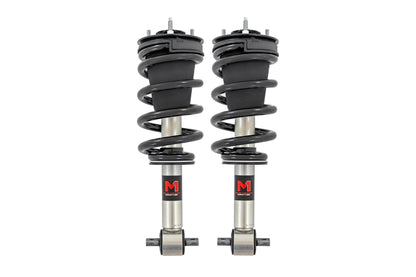 Rough Country 502096 M1 Loaded Strut Pair | 0-2" | Chevy/GMC Avalanche/Suburban 1500/Tahoe/Yukon/Yukon XL 1500 (07-20)
