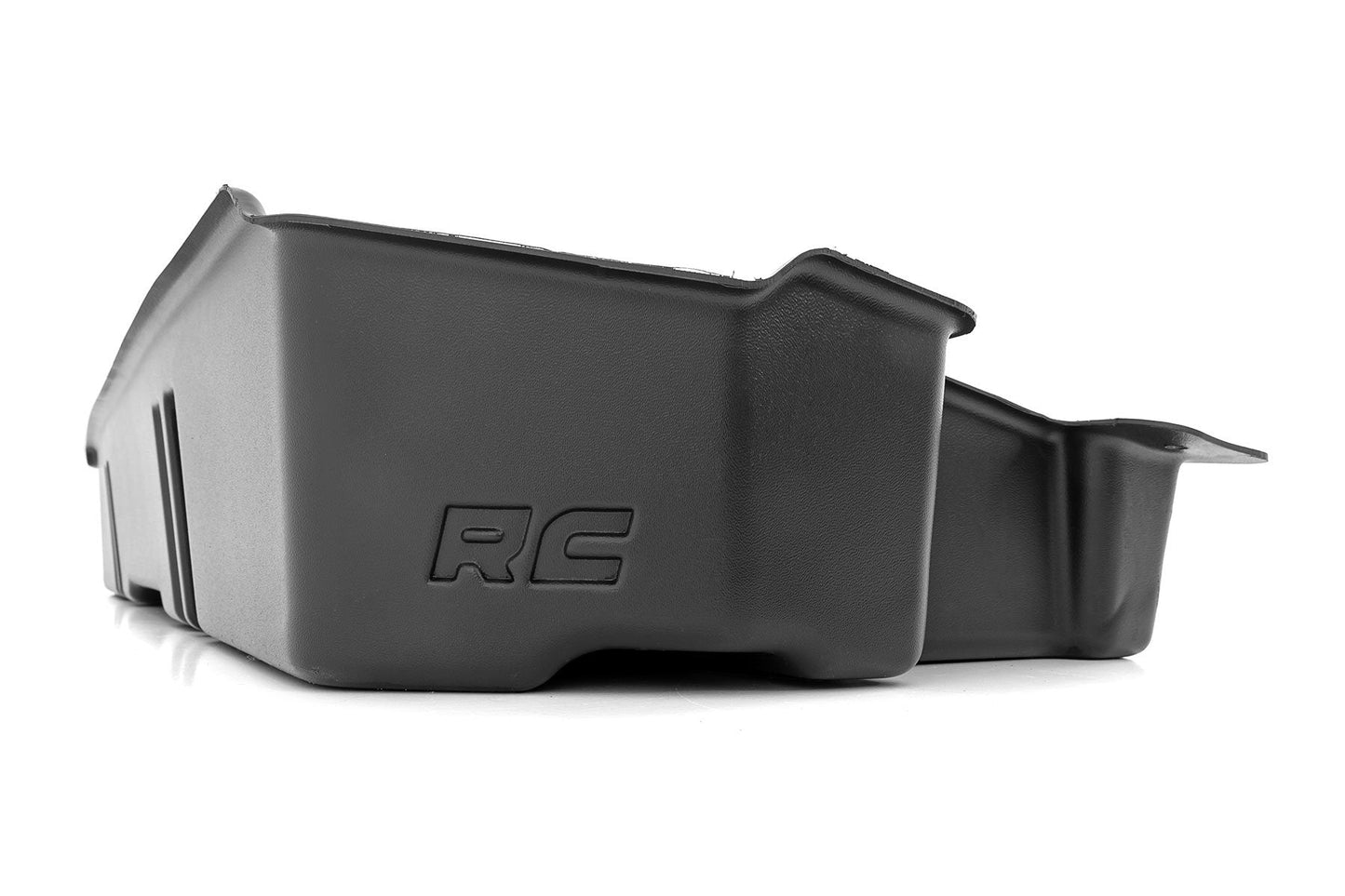 Rough Country RC09511 Under Seat Storage | Double Cab | Toyota Tundra 2WD/4WD (2007-2021)