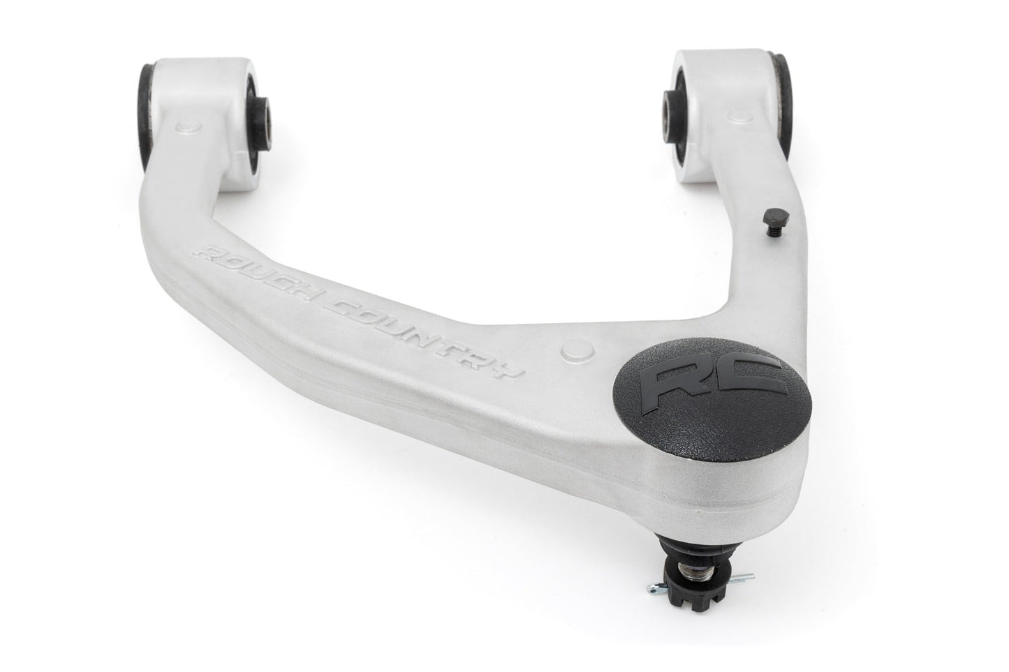 Rough Country 76901 Forged Upper Control Arms | OE Upgrade | Toyota Tundra 2WD/4WD (2007-2021)
