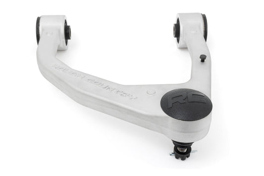 Rough Country 76901 Forged Upper Control Arms | OE Upgrade | Toyota Tundra 2WD/4WD (2007-2021)