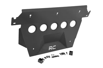 Rough Country 10916 Skid Plate | Prerunner Bumper | Toyota Tundra 2WD/4WD (2014-2021)
