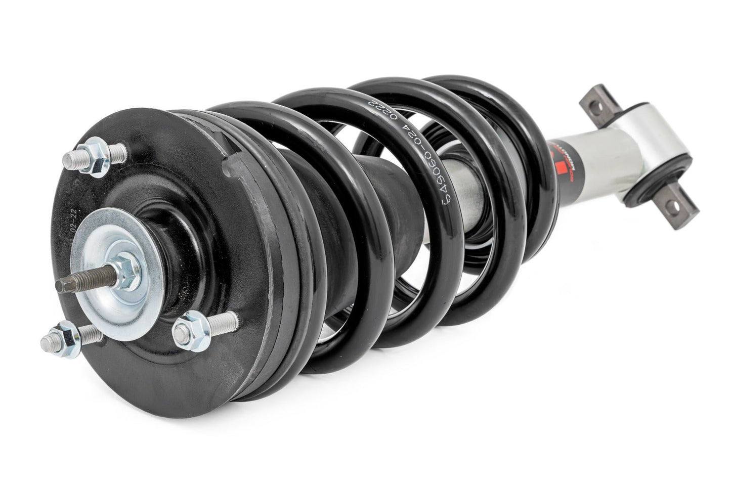 Rough Country 502032 M1 Loaded Strut Pair | 7.5in | Chevy/GMC 1500 Truck & SUV (07-14)