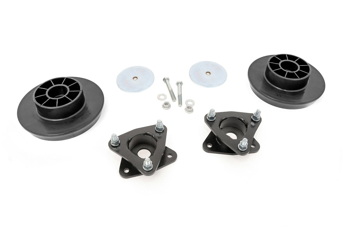 Rough Country 359 2.5 Inch Lift Kit | Ram 1500 4WD (2010-2011)