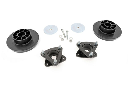 Rough Country 359 2.5 Inch Lift Kit | Ram 1500 4WD (2010-2011)