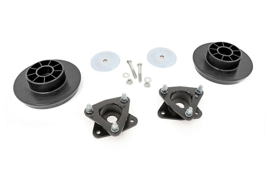Rough Country 359 2.5 Inch Lift Kit | Ram 1500 4WD (2010-2011)