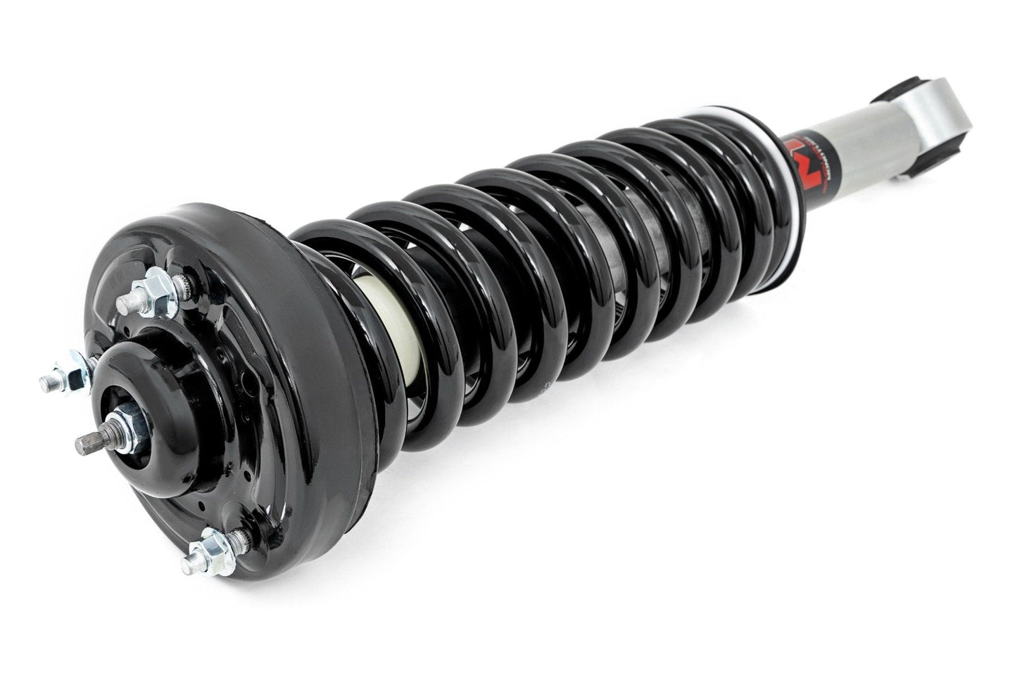 Rough Country 502069 M1 Adjustable Leveling Struts | Monotube | 0-2" | Ford F-150 4WD (2009-2013)