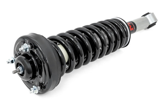 Rough Country 502070 M1 Loaded Strut Pair | 3 Inch | Ford F-150 4WD (2009-2013)