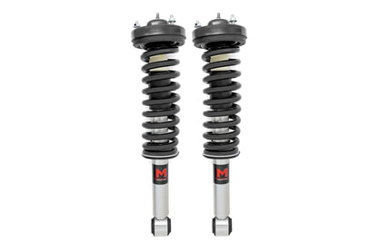 Rough Country 502070 M1 Loaded Strut Pair | 3 Inch | Ford F-150 4WD (2009-2013)