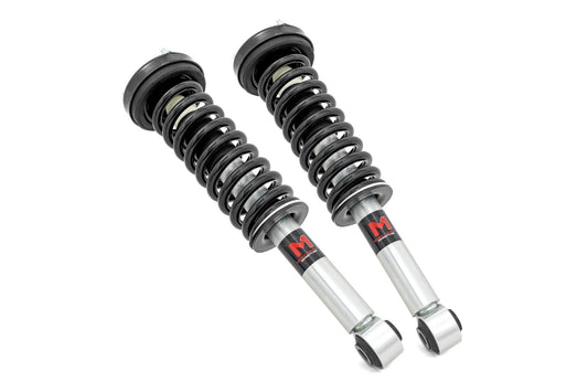 Rough Country 502070 M1 Loaded Strut Pair | 3 Inch | Ford F-150 4WD (2009-2013)