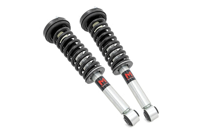 Rough Country 502055 M1 Loaded Strut Pair | 6 Inch | Ford F-150 4WD (2009-2013)