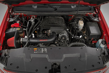 Rough Country 10543_A Cold Air Intake Kit | Chevy/GMC SUV 1500 2WD/4WD (2009-2014)